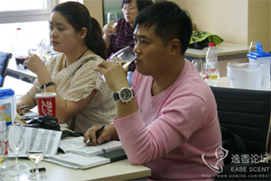 納新副總經理張江禮先生