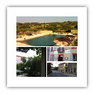 納新法國(guó)西班牙酒莊考察學(xué)習(xí)之旅（8）---- 勞倫蒂斯小鎮(zhèn)