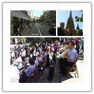 納新法國(guó)西班牙酒莊考察學(xué)習(xí)之旅（11）-- 巴塞羅那（下）