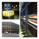 納新法國(guó)西班牙酒莊考察學(xué)習(xí)之旅（13）---- 巴黎（中）