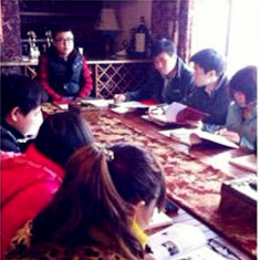 2013納新員工葡萄酒專業(yè)知識(shí)培訓(xùn)全面啟動(dòng)