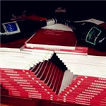 納新公告：納新品酒師課程教材正式出版