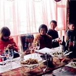 納新紅酒匯 盲品會精彩上演