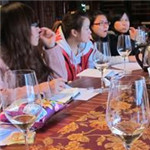 法國(guó)葡萄酒品鑒會(huì)，不一樣的葡萄酒品鑒之旅