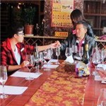 納新?意大利起泡葡萄酒品鑒會(huì)