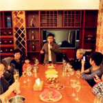 相約攸縣納新紅酒匯，國(guó)慶假期里的美酒邂逅