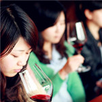 納新·西班牙葡萄酒品鑒會(huì)  藏不住骨子里的浪漫