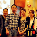 納新紅酒匯——因?yàn)閷I(yè) 所以超越 