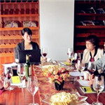 納新·西班牙葡萄酒品鑒會(huì) 邂逅西班牙式雅致生活