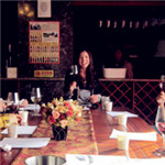 納新紅酒葡萄酒文化知識(shí)培訓(xùn)第二期濃情開課