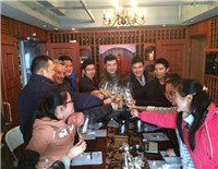 納新2014意大利葡萄酒發(fā)展趨勢交流會