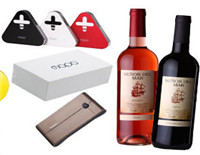 好友助陣，齊拿紅網(wǎng)消費(fèi)年終福利 納新紅酒派送年貨啦