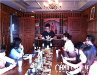 炎炎夏日 帶上美酒激情一夏