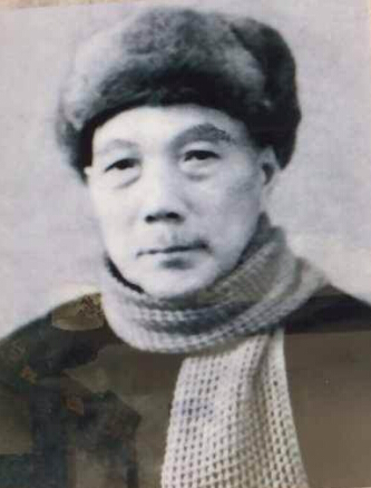 革命紀念地韶山龐氏宗祠原址重建落成紀實——后裔名人