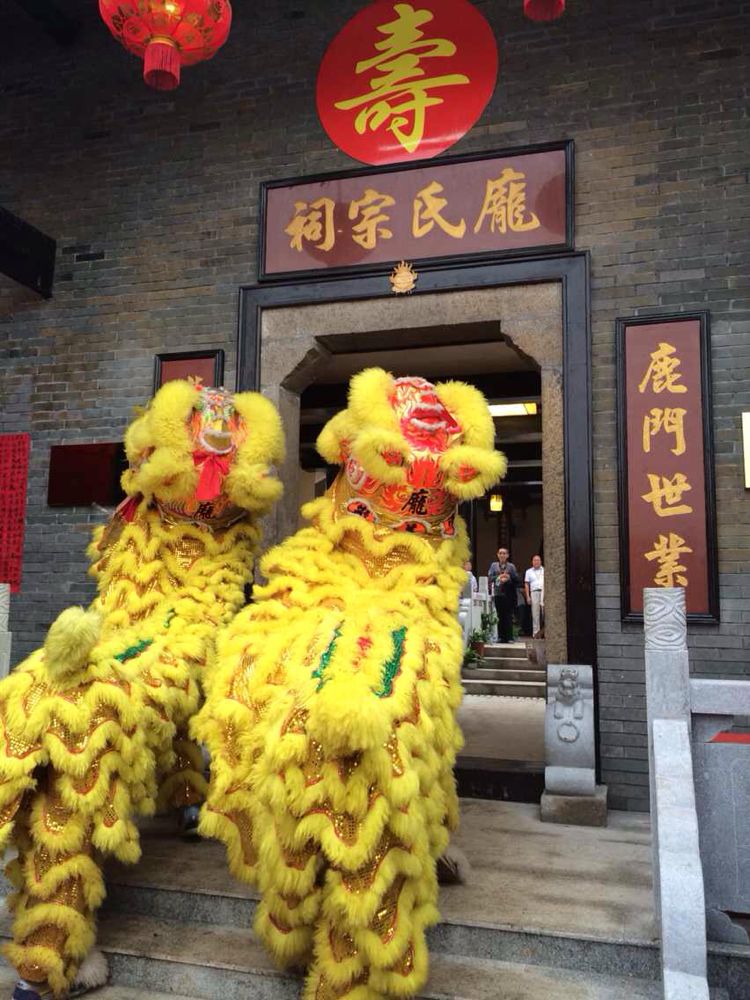 革命紀(jì)念地韶山龐氏宗祠原址重建落成紀(jì)實(shí)——即將啟幕