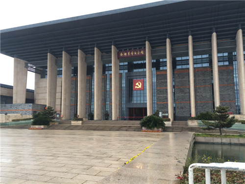 初春好時光——納新嘉興行（3）