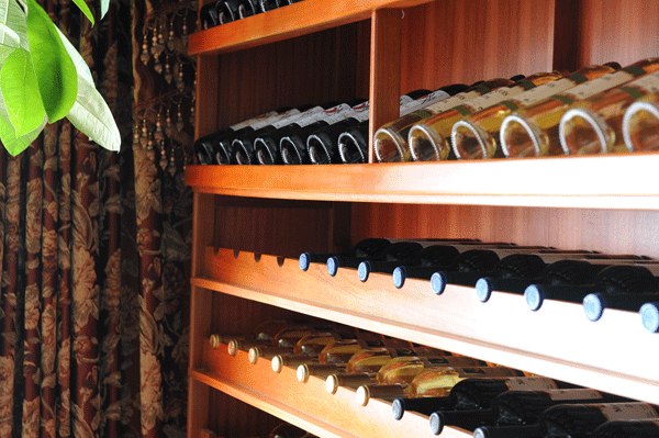 葡萄酒恒溫酒庫(kù)的重要性（2）
