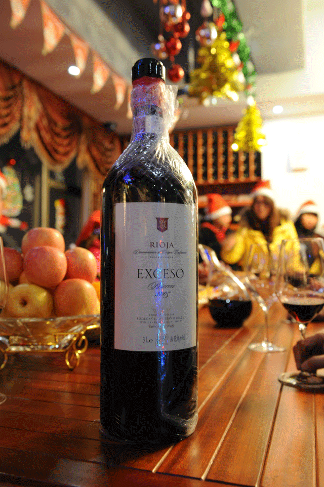 醒酒你懂得嗎？