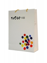 西格羅八世紀(jì)雙支袋（...