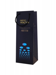 特洛米亞單支袋（藍(lán)）