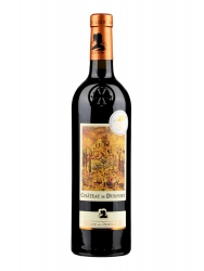 法國(guó)大杜佛城堡AOP...