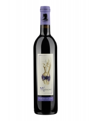 法國(guó)梅薩林AOP干紅...