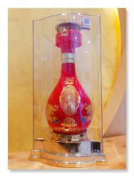 52度老窖醇香醇釀?wù)淦? title=