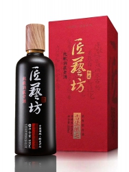 匠藝坊私藏酒（濃香型...