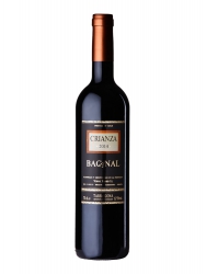 西班牙巴卡那陳釀DO干紅葡萄酒