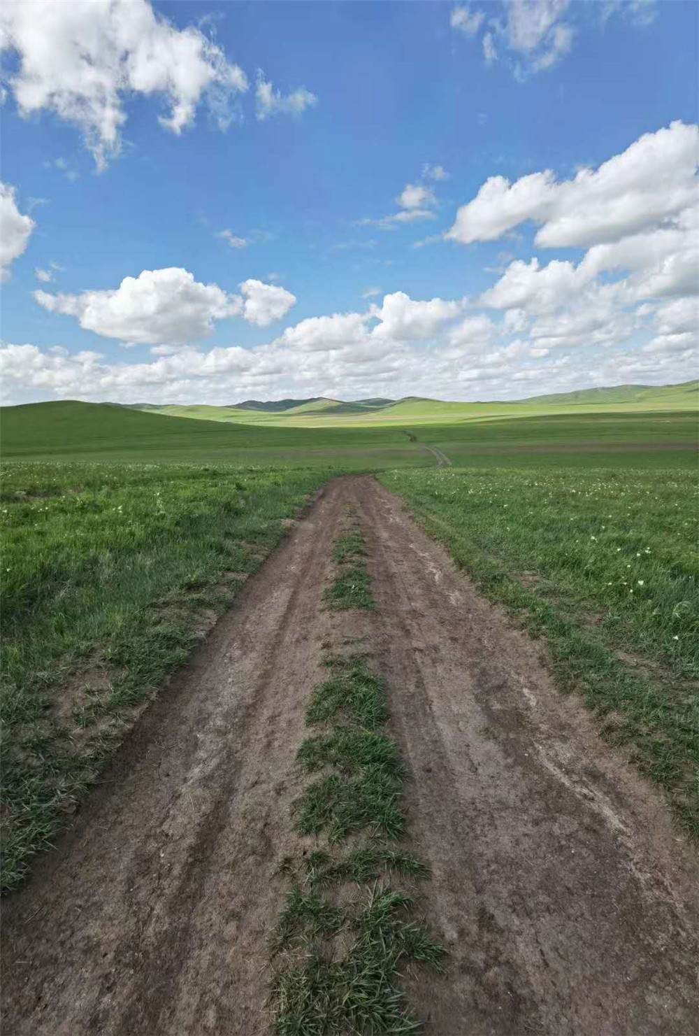 2020年納新草原行 —— 經(jīng)典穿越線路：烏拉蓋芍藥谷——滿都胡寶拉格鎮(zhèn)（二）