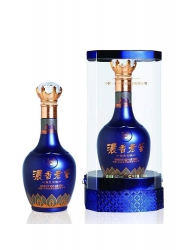 濃香老窖藍色交響酒