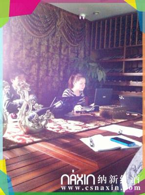 納新紅酒培訓(xùn)