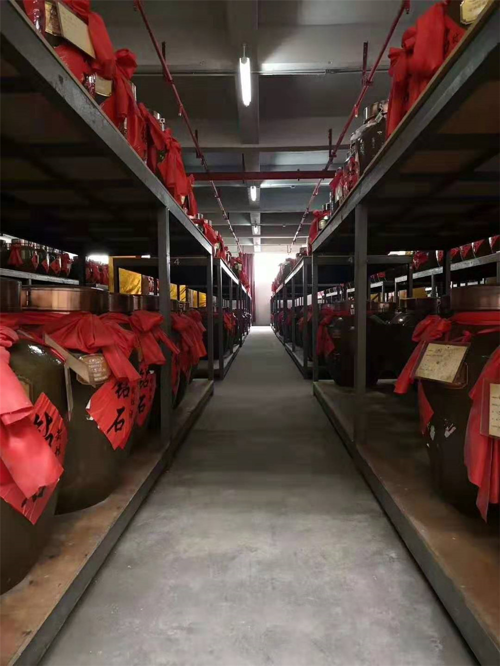 醬香型白酒收藏需要注意什么?