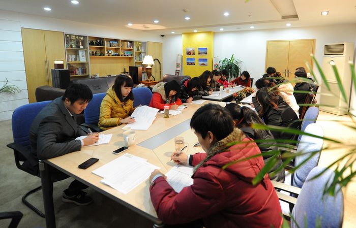 2012納新紅酒年會