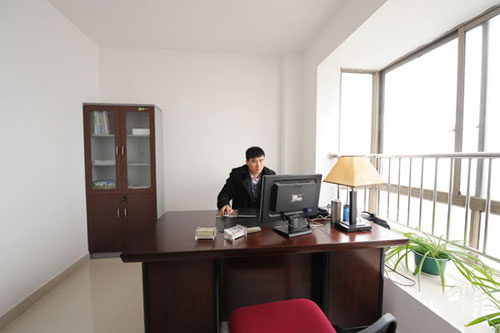 董事、副總經(jīng)理辦公室