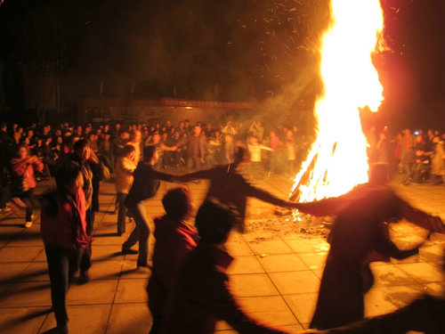 納新紅酒活動(dòng)