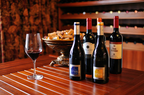 巴洛特酒莊出品——優(yōu)雅大氣的典范